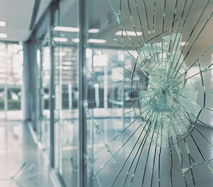 Láminas de seguridad para ventanas - Protección adicional