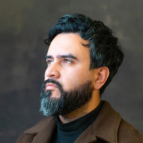 Sebastián Valenzuela - Coordinador de Proyectos y Calidad