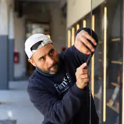 Ernest Roman - Fundador de FilmSolar