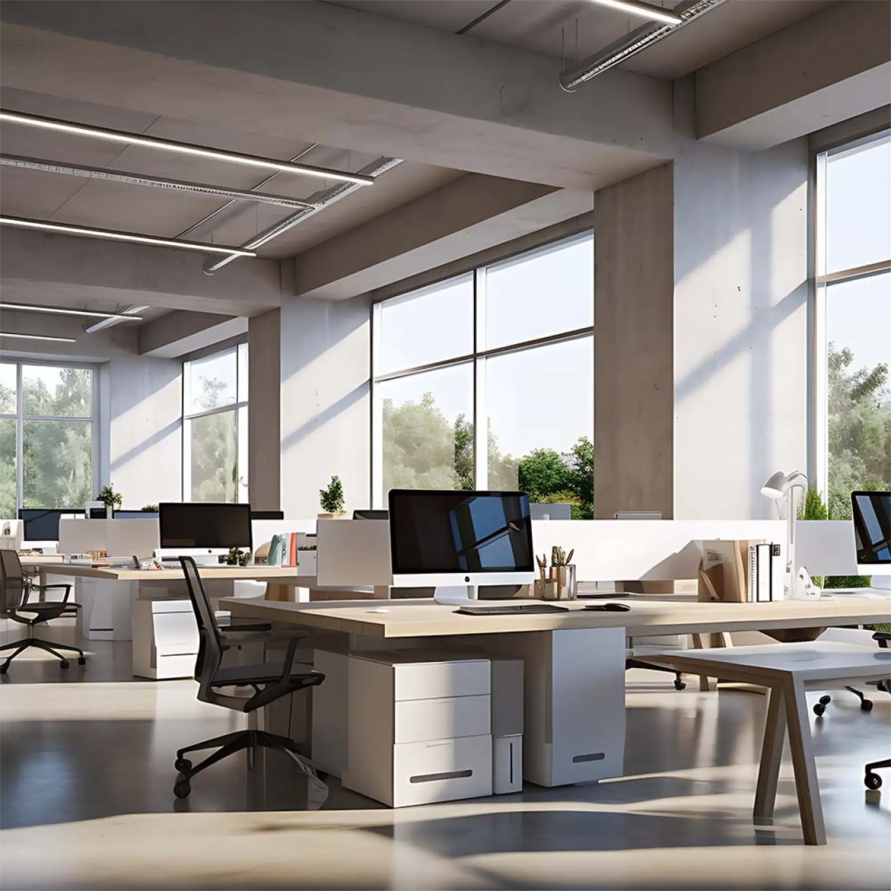 Detalle de instalación de lámina Purelite 60