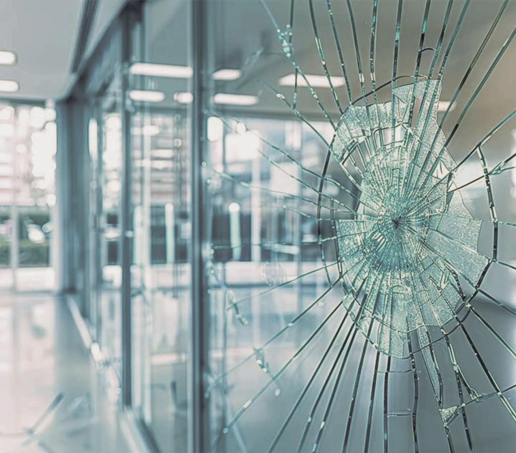 Lámina de Seguridad Clear