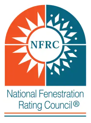 National Fenestration Rating Council