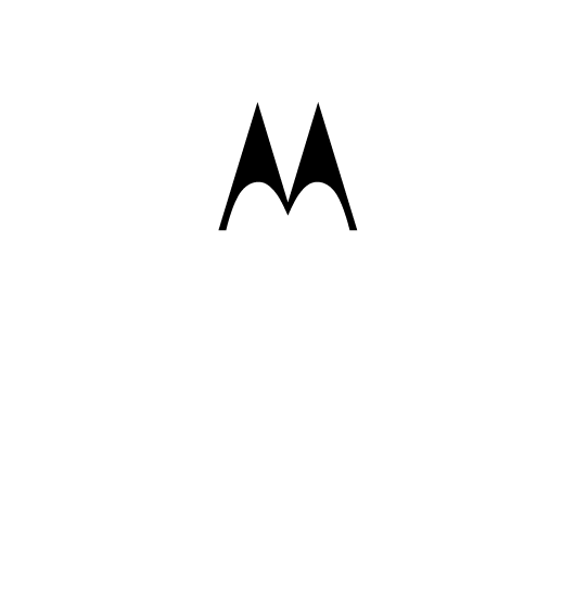 Motorola Solutions — Socio de Negocios