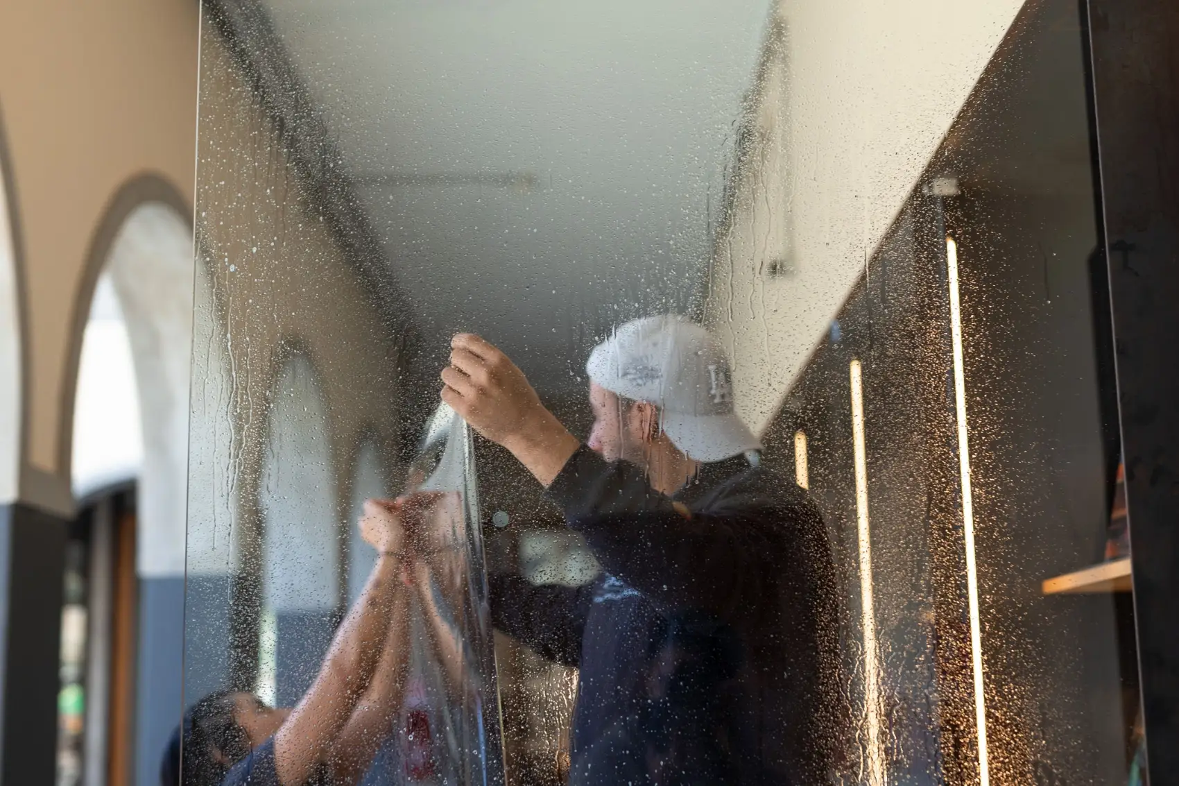 Desafío del proyecto