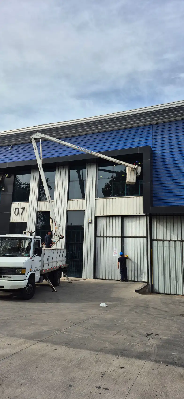 Desafío del proyecto