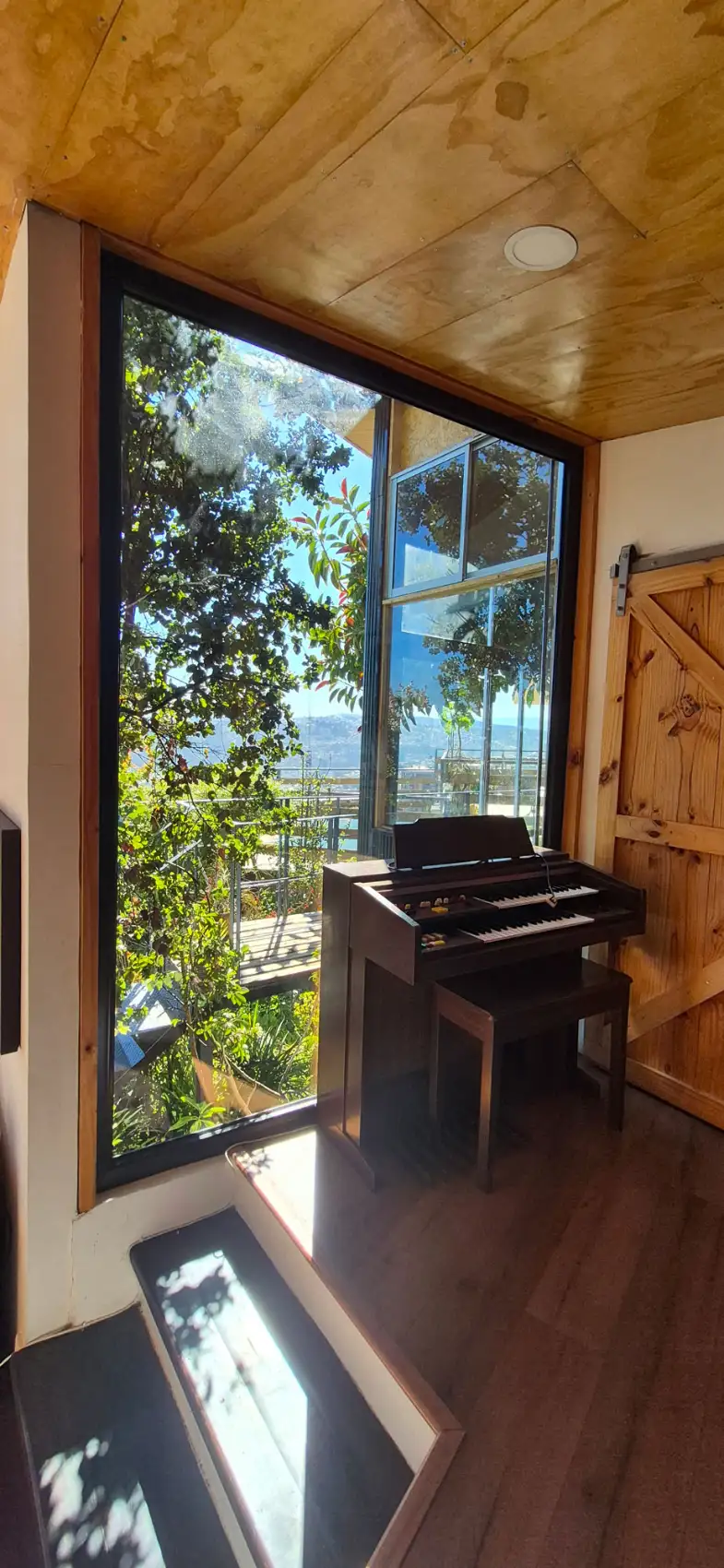 Desafío del proyecto