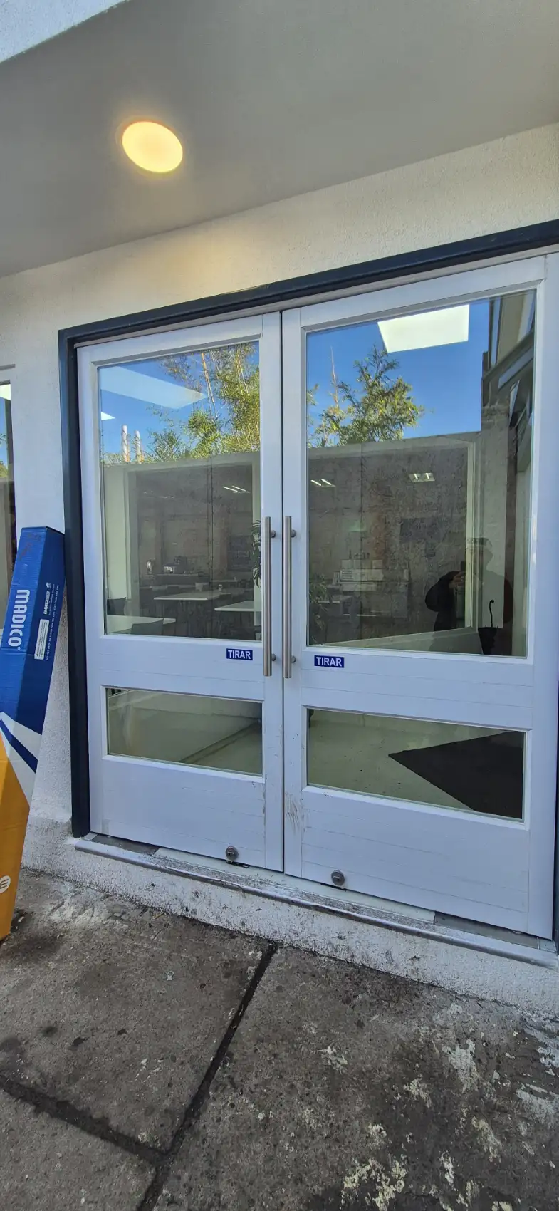 Desafío del proyecto