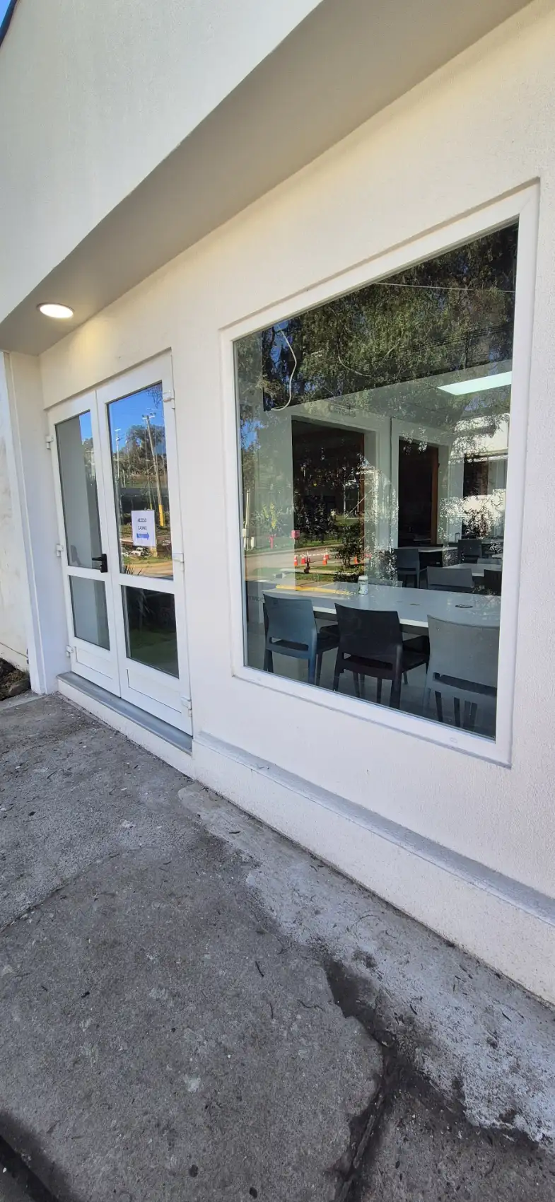 Solución implementada