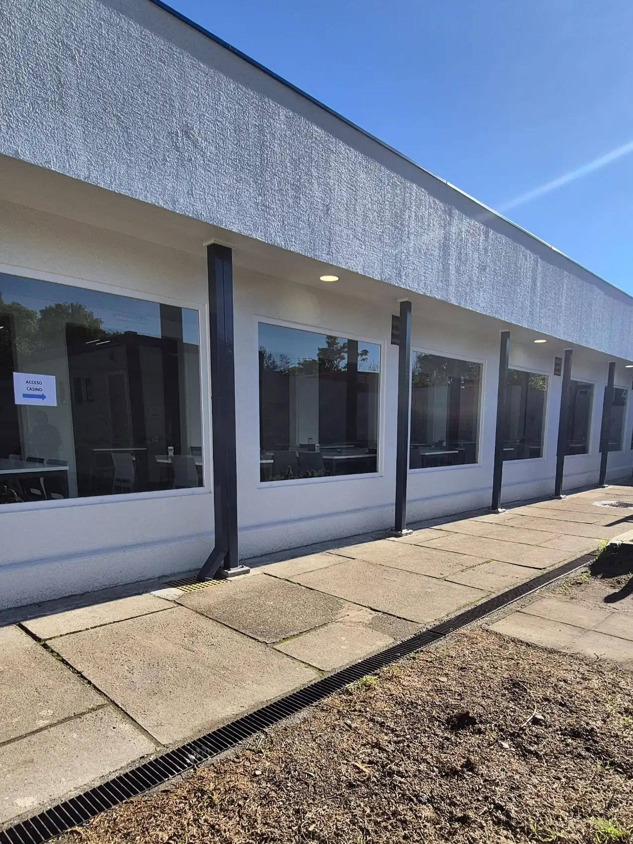 Refinería ENAP Concón