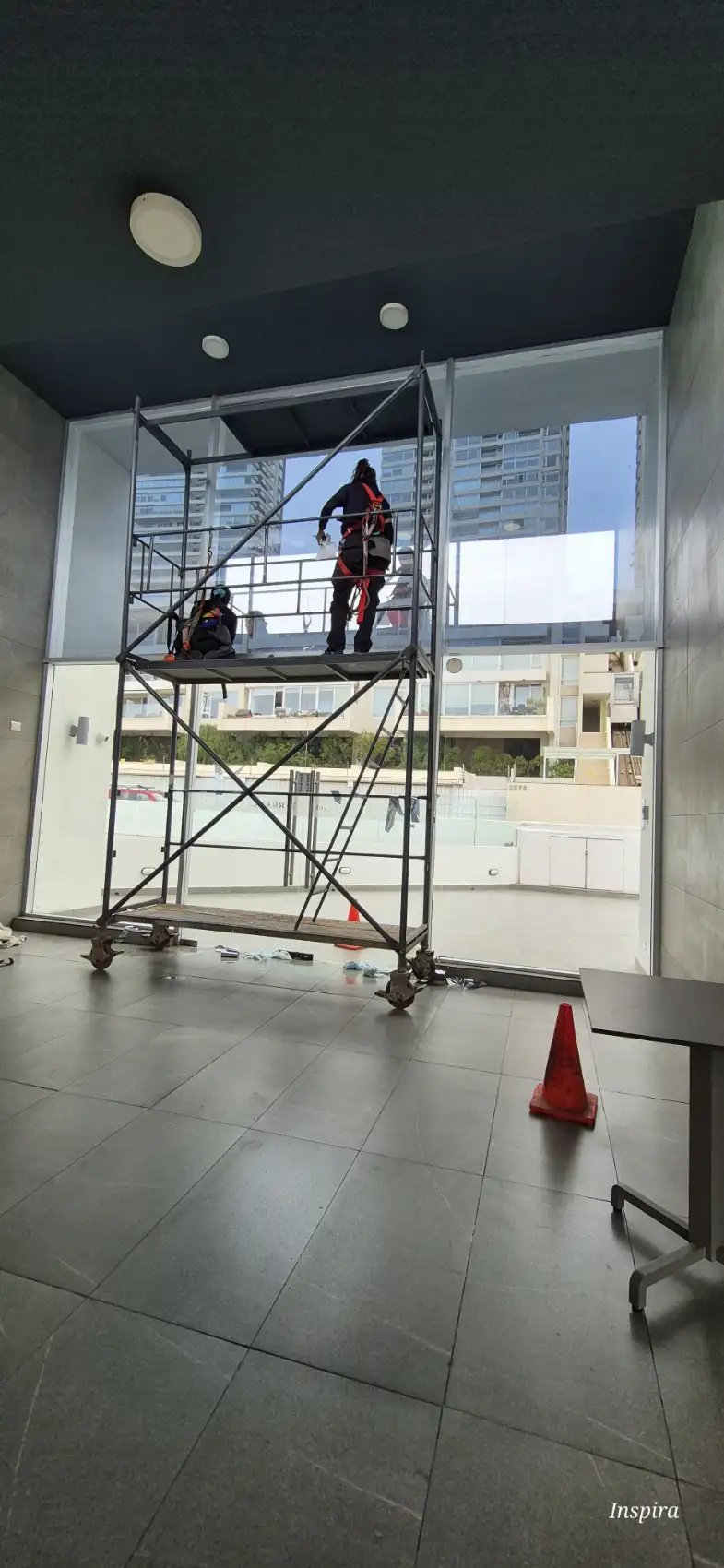 Desafío del proyecto