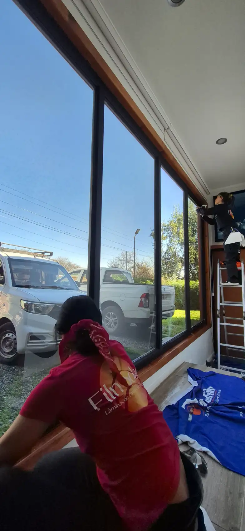 Solución implementada