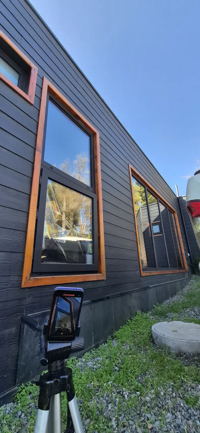 Desafío del proyecto